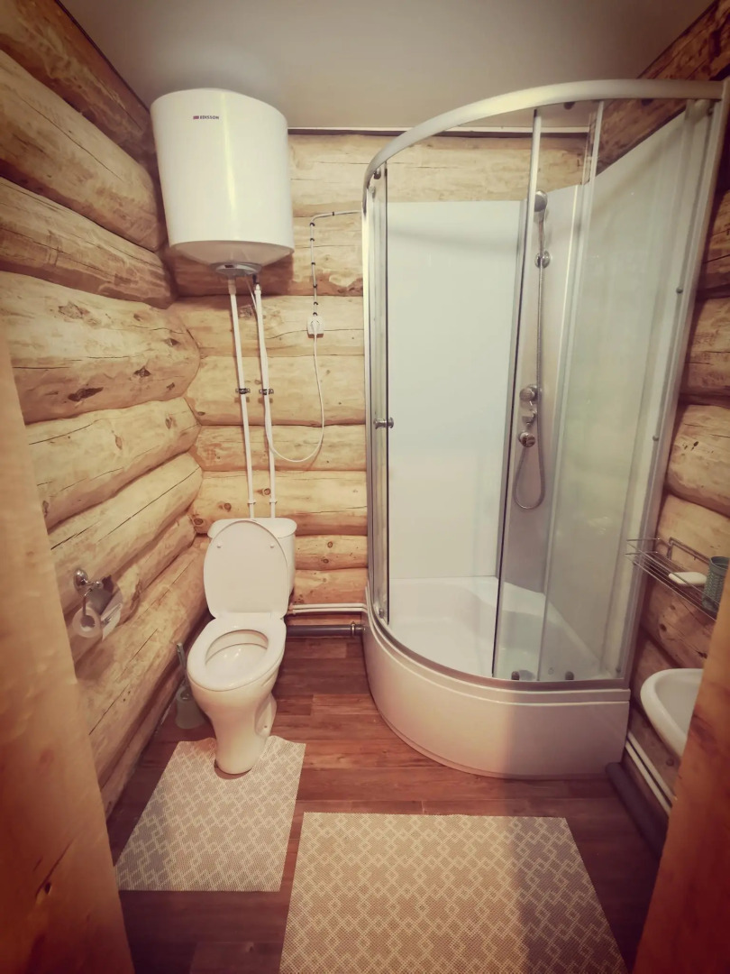 Сила Сибири