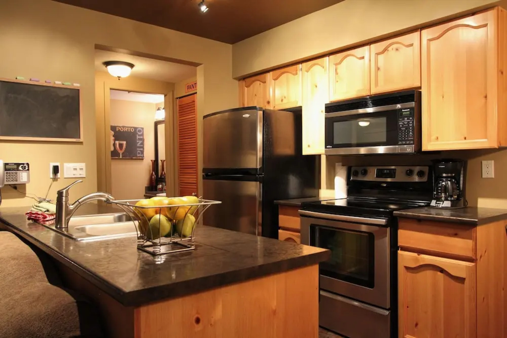 Signature Condos By Whistler Retreats