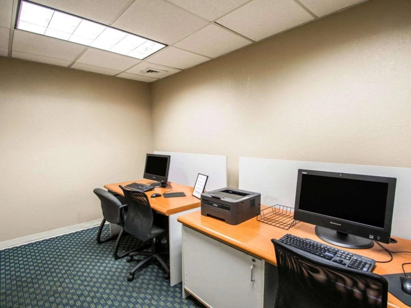 Clarion Inn & Suites Miami International Airport