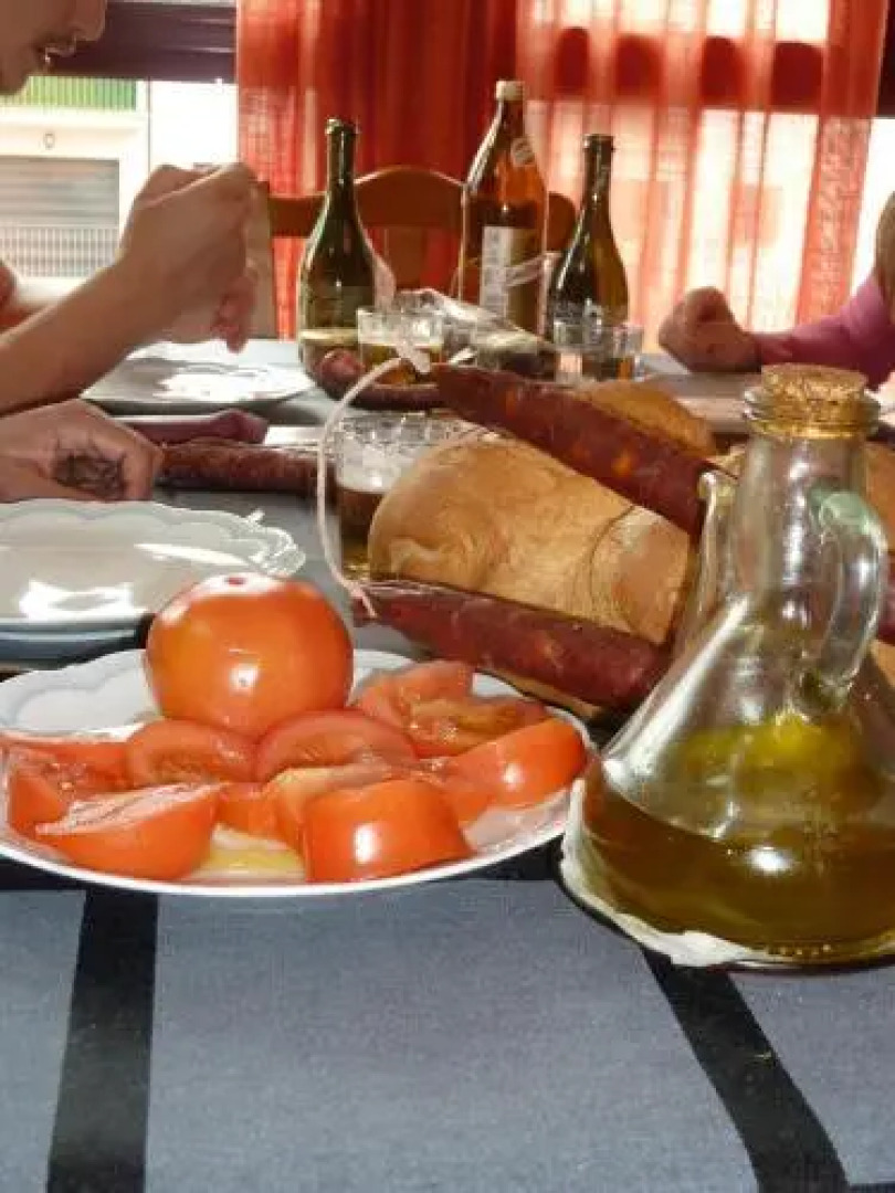 Apartamentos Casa Modesto