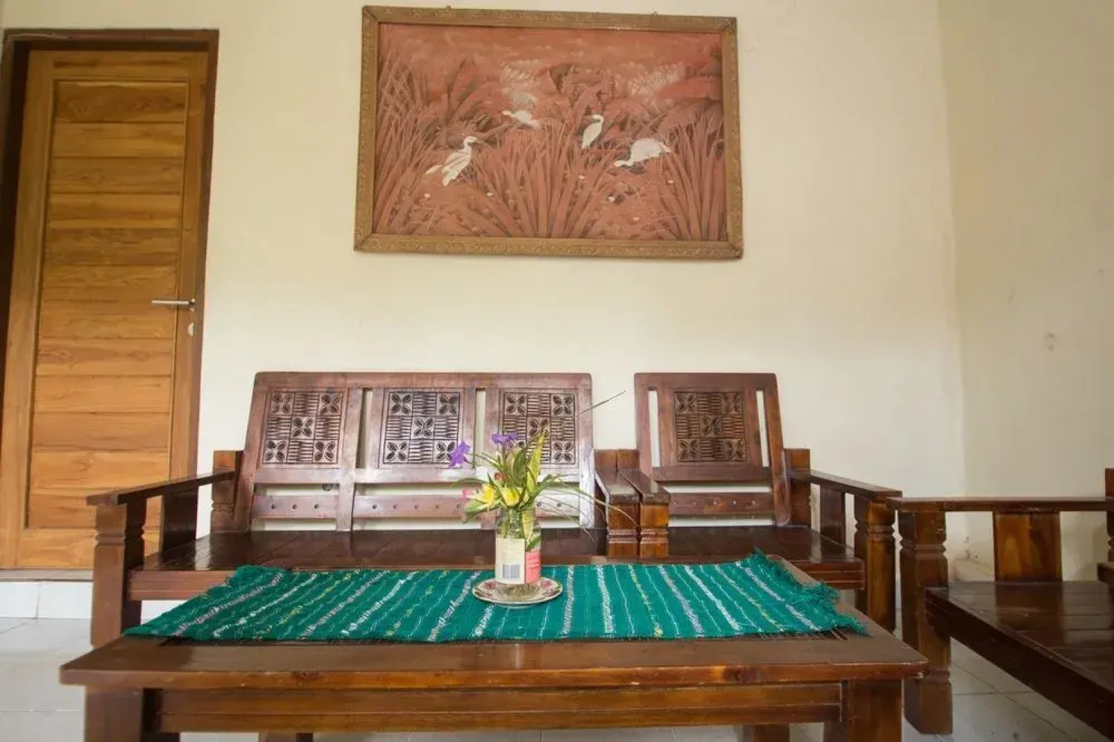 Kelating Guest House