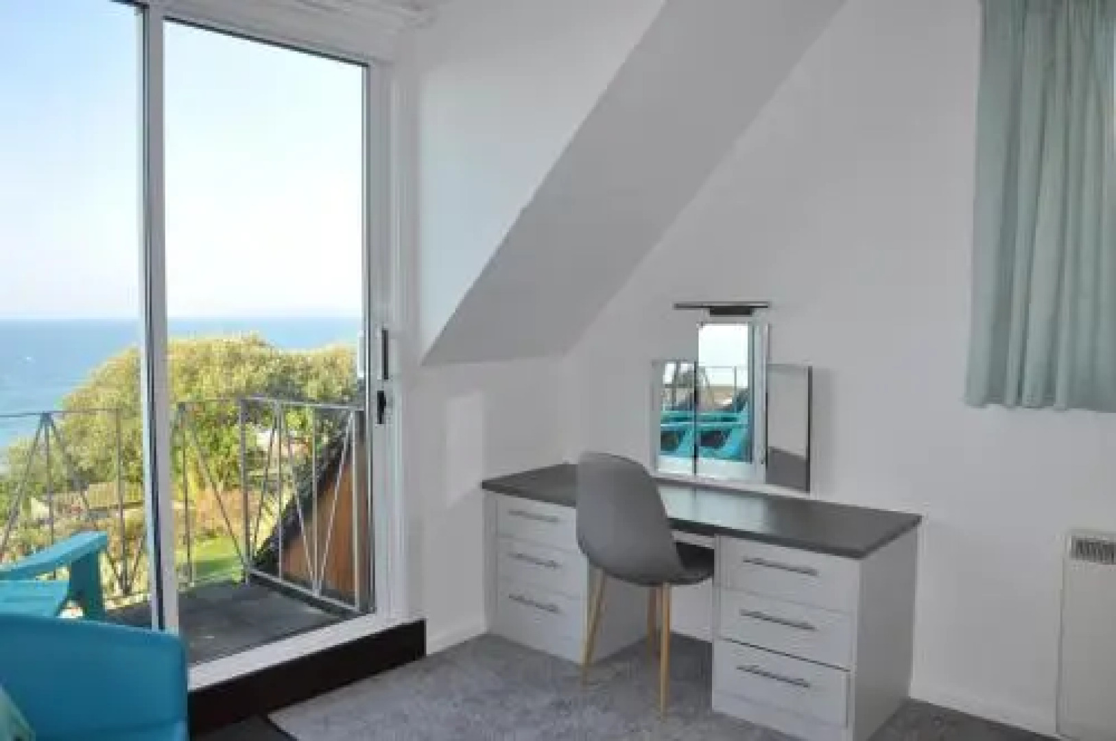 Sea Meads Holiday Homes