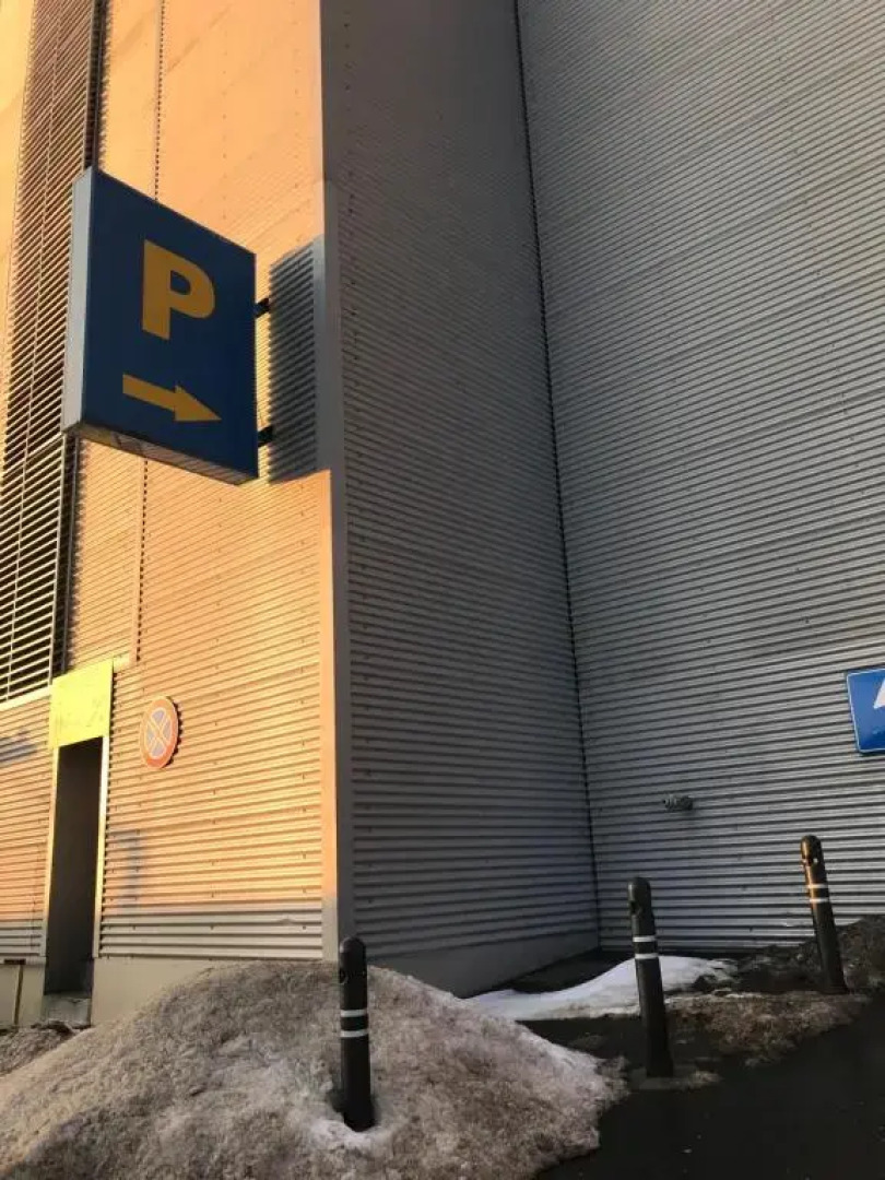 Platinum Rooms Aparthotel