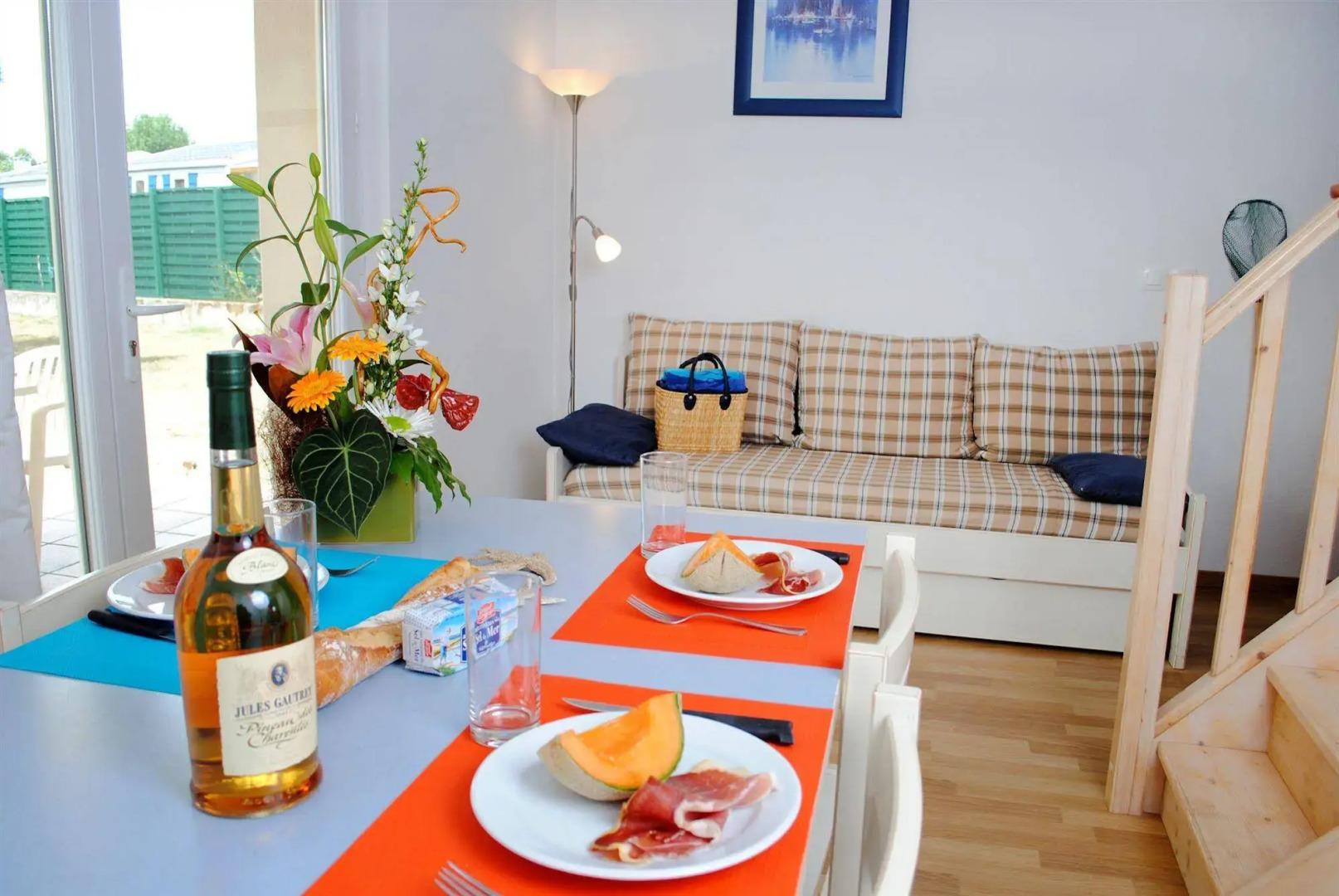 Résidence Némea Les Sables Vignier