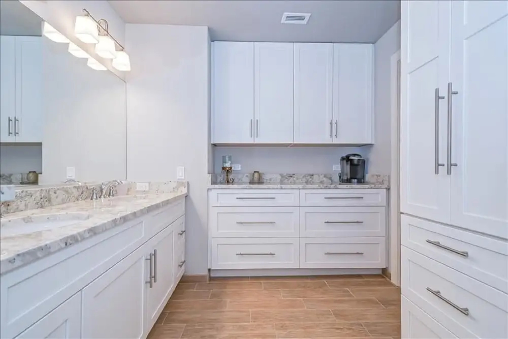 Seagrape Colony 10 - 3 Br Townhouse