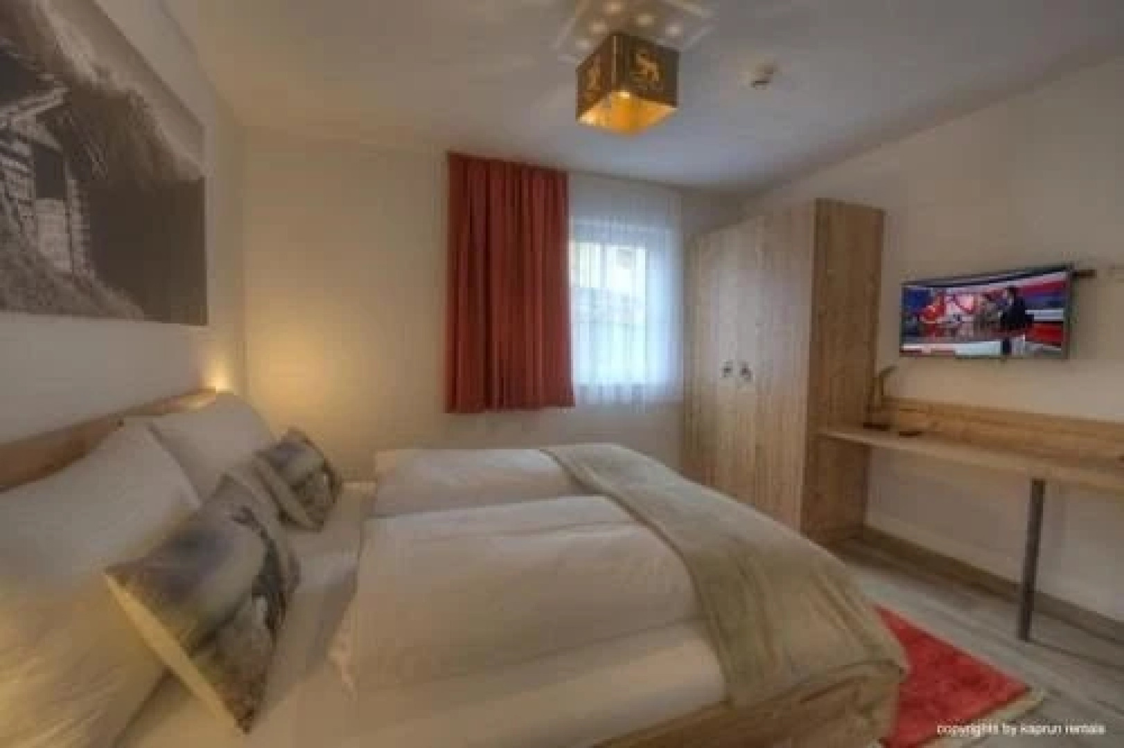 Tauern Suites Walchen/Kaprun