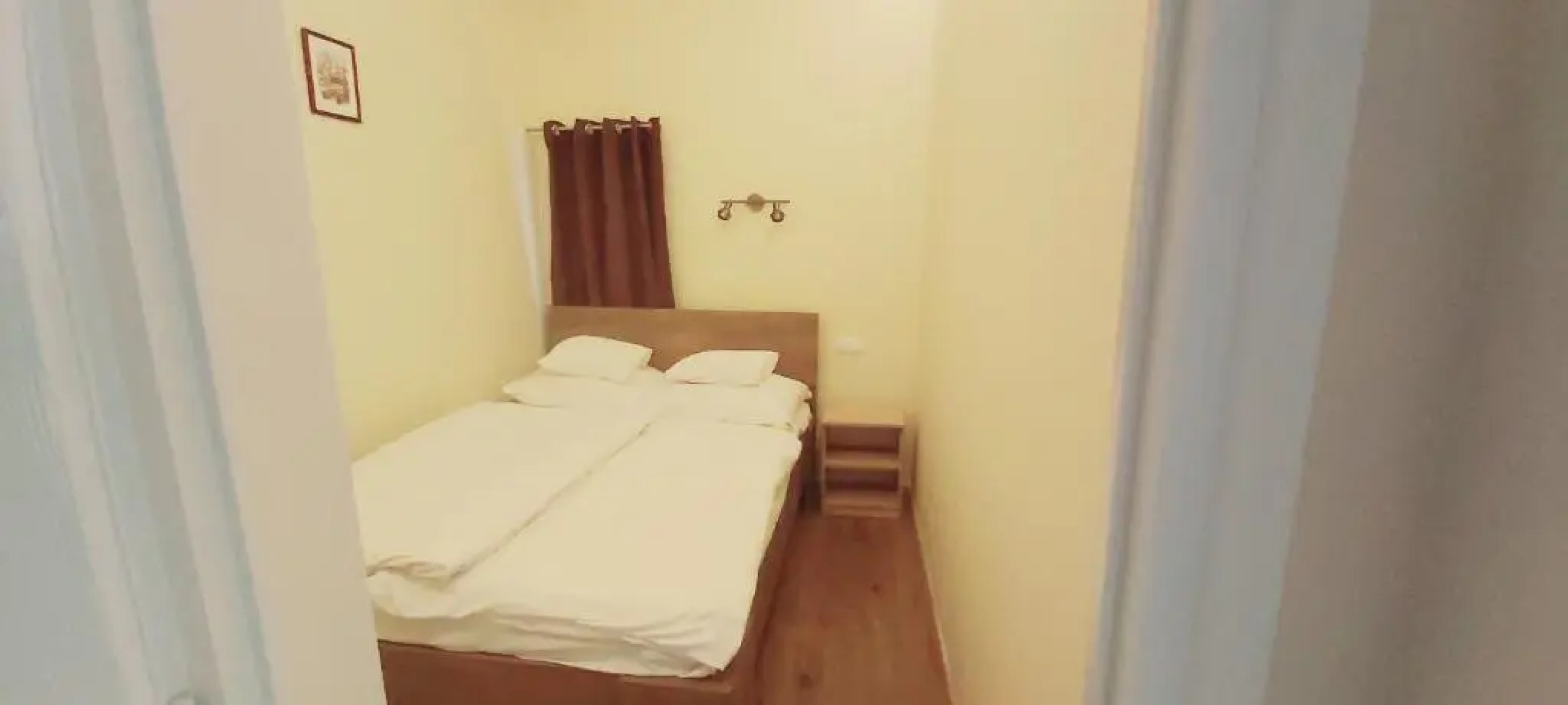 Paradise Apartmanház