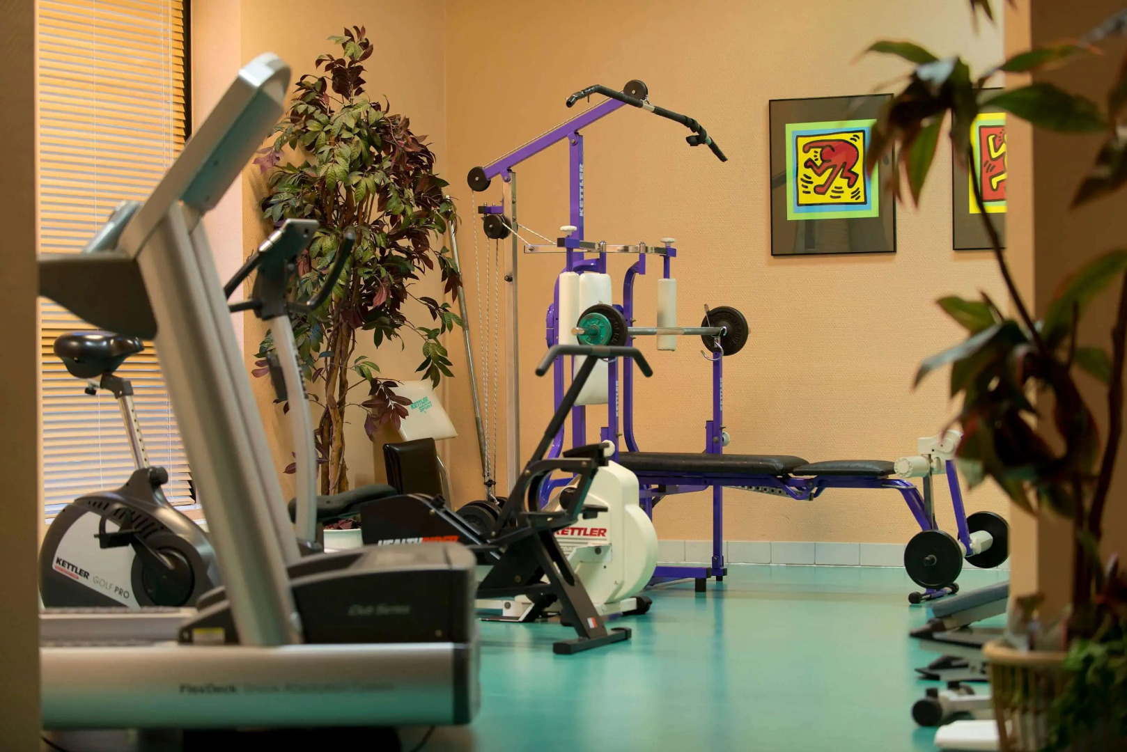 Wyndham Garden Düsseldorf Mettmann