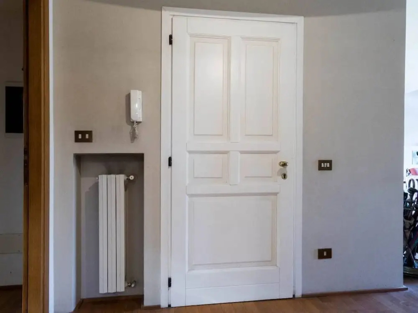 Hintown Bogogno golf club