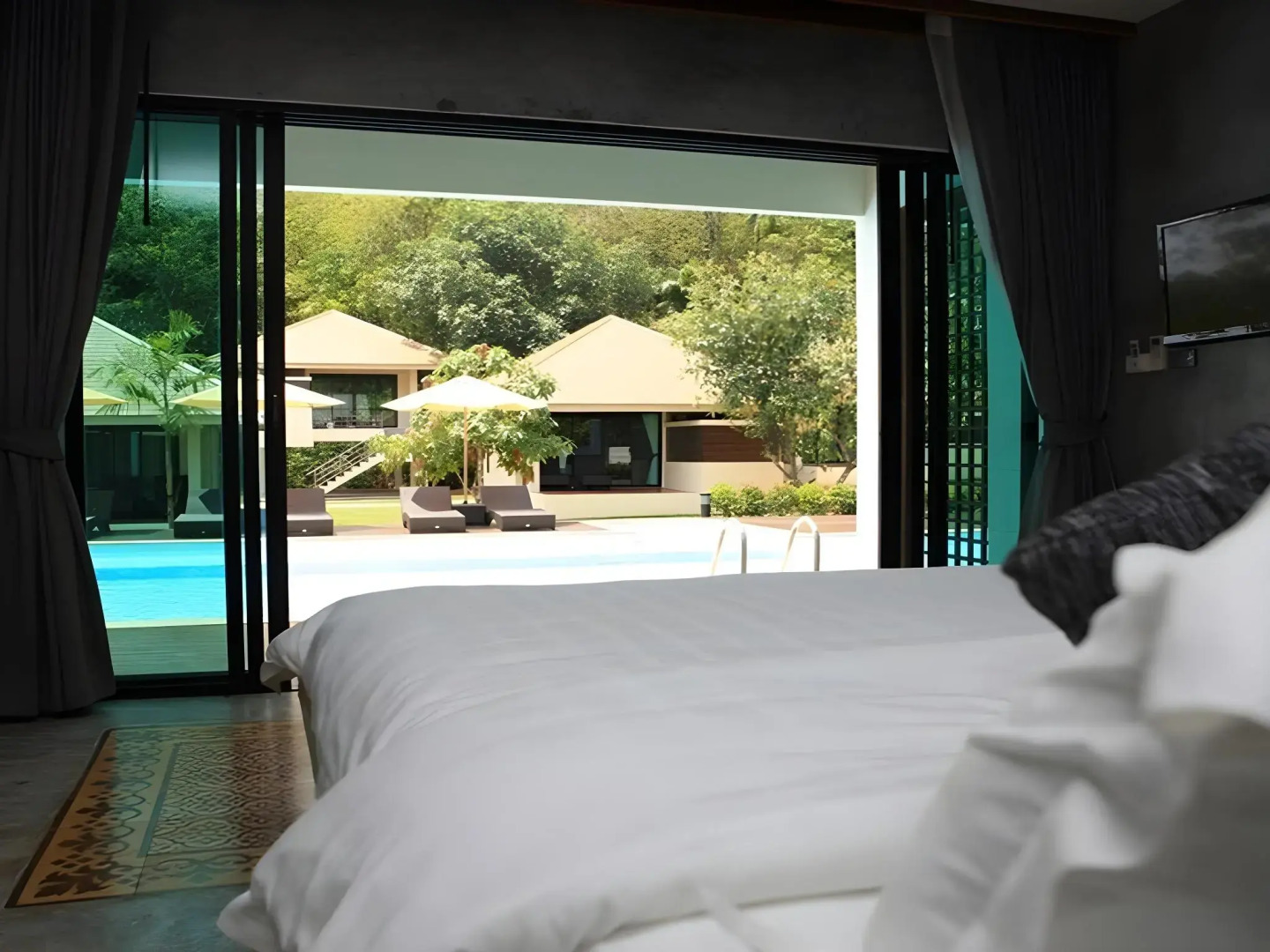 Mook Lamai Resort and Spa