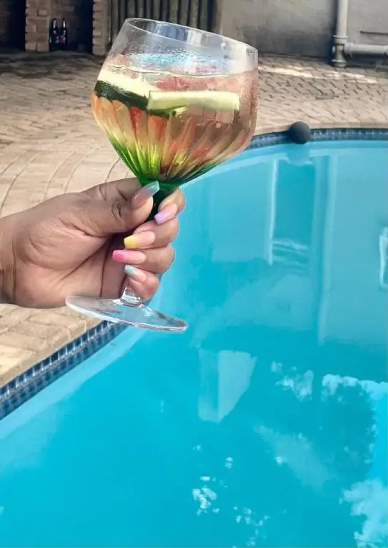 Sapzres at Klerksdorp (Adults Only)