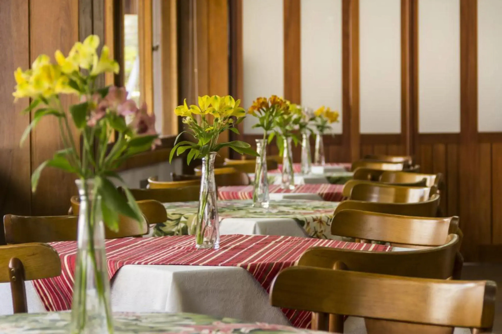 Tri Hotel Bento Gonçalves