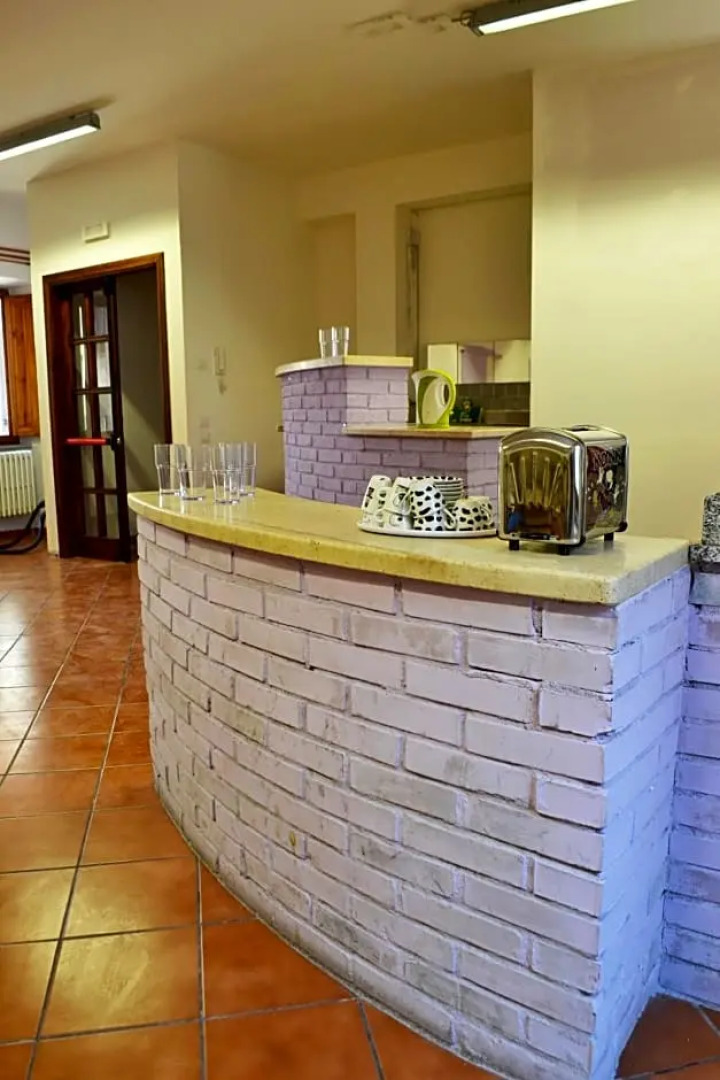 Ostello del Parco di Monte Cucco