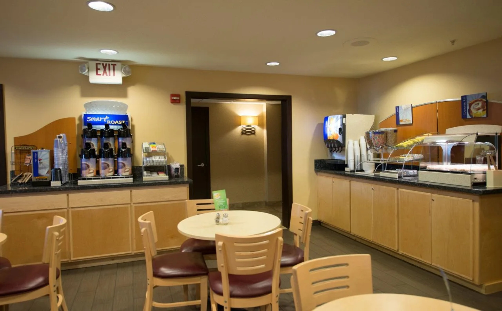 Holiday Inn Express Portland East - Troutdale by IHG
