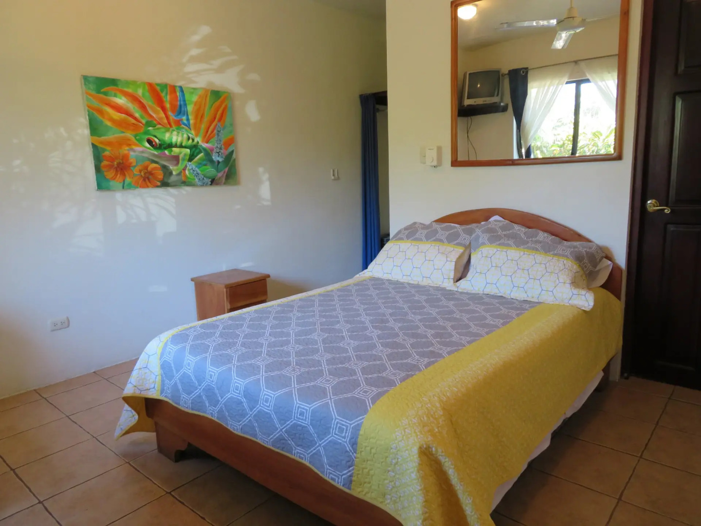 Hotel Diversion Tropical