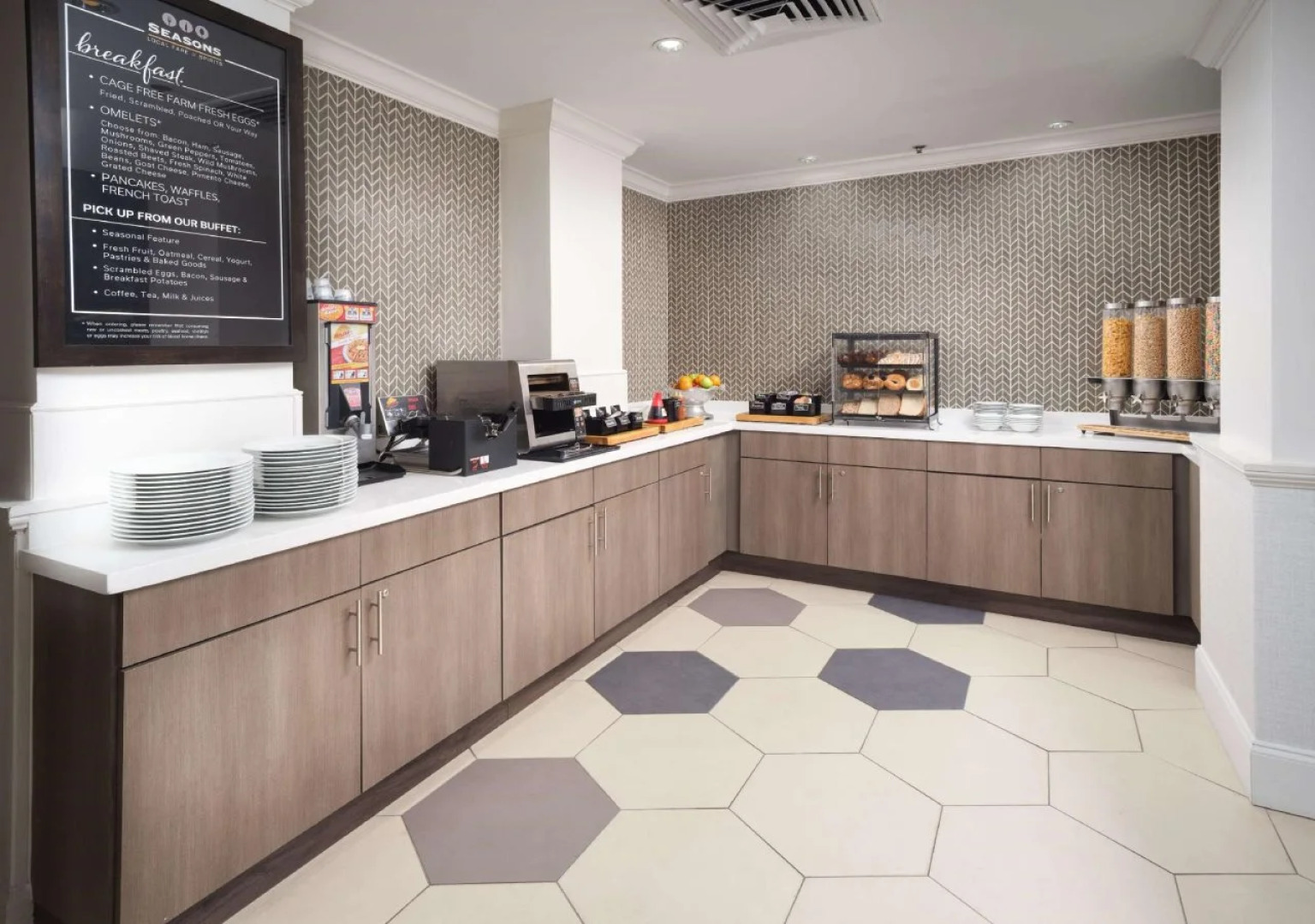 Hilton Garden Inn Chattanooga Downtown