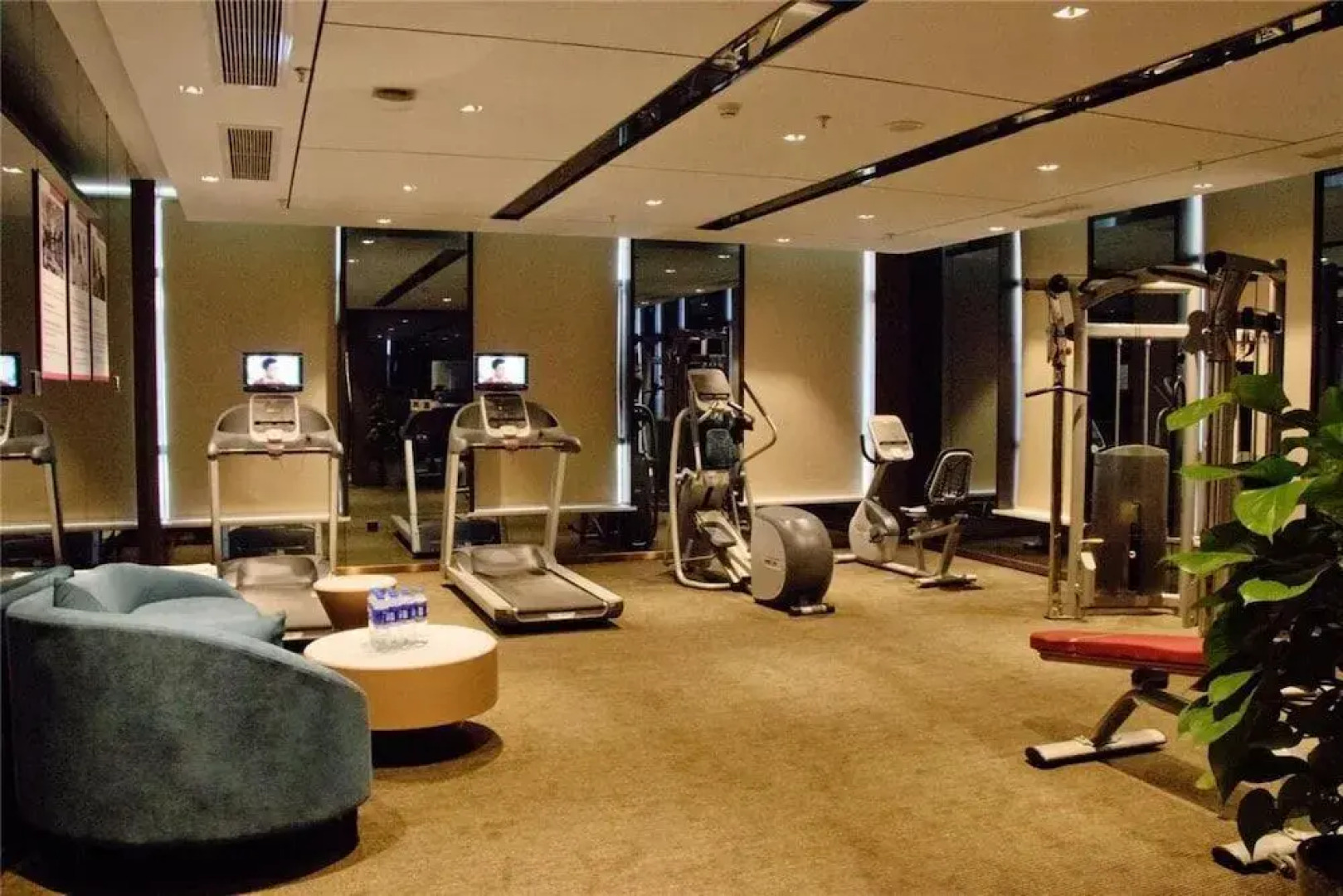 Howard Johnson by Wyndham Life Geckor Zhuzhou