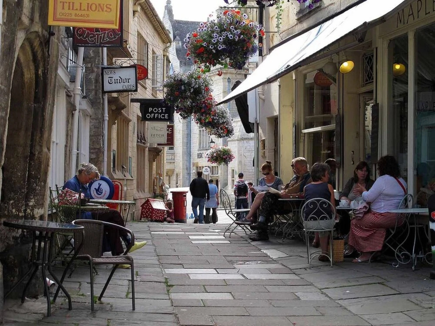 Bradford Views Apartments