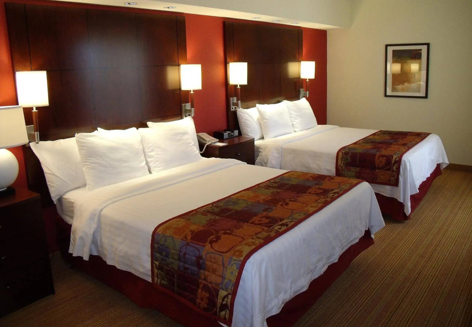 Residence Inn Chattanooga Near Hamilton Place