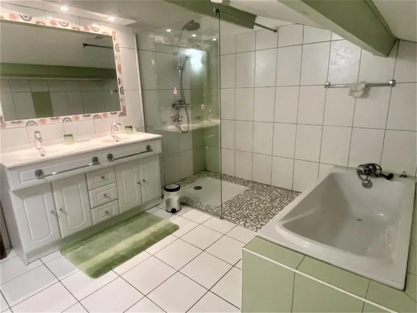 Gîte et chambres d'hôtes LE MERCOIRE