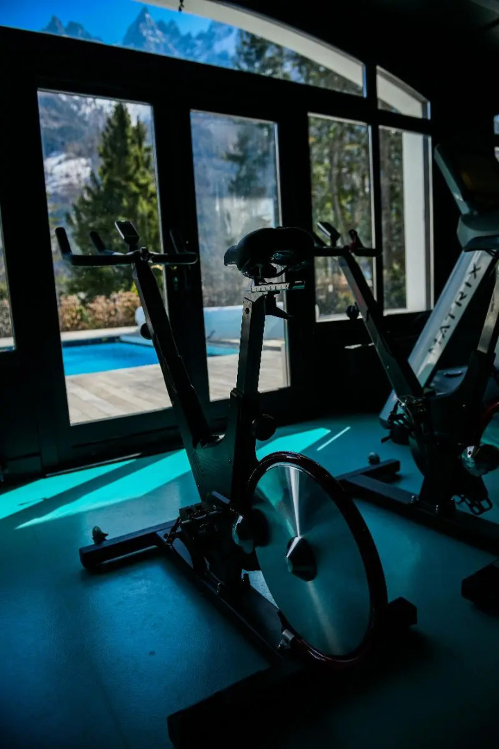 La Folie Douce Hôtel Chamonix