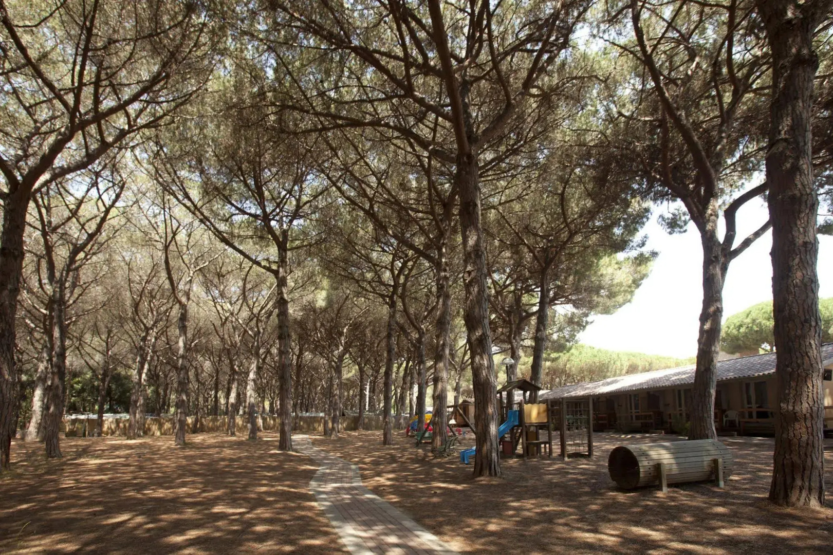 Village Golfo degli Etruschi