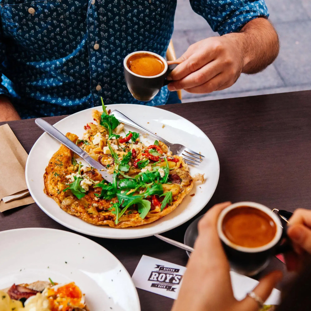 Wake Up! Sydney - Hostel