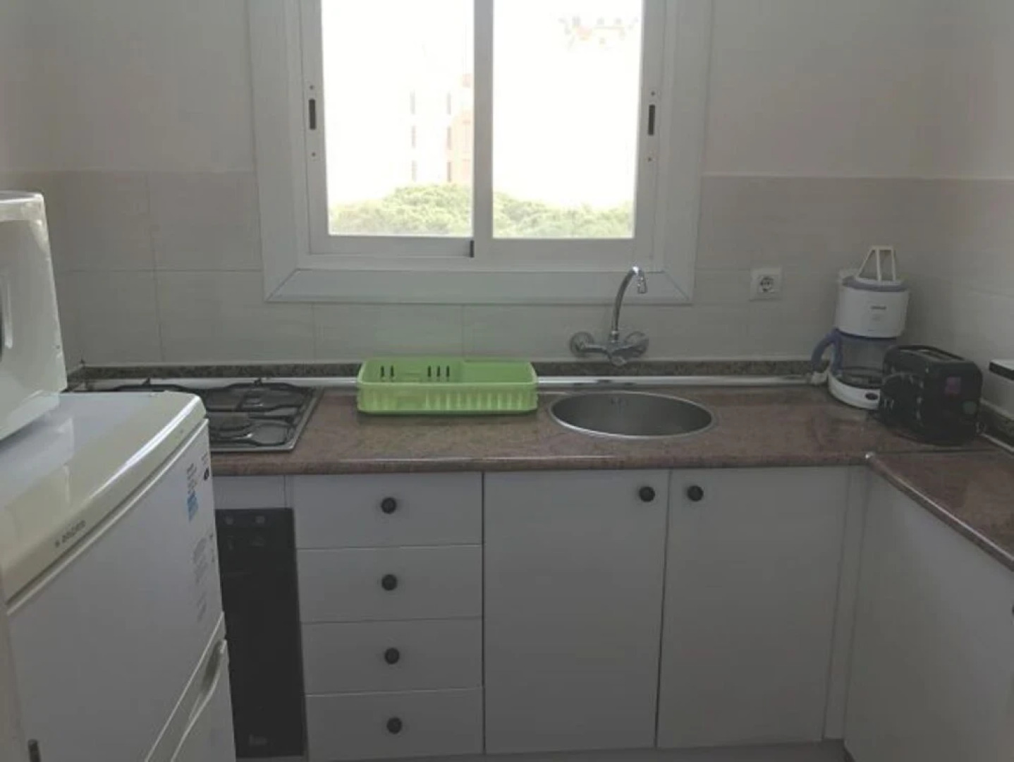 Apartamento Catalunya G-4