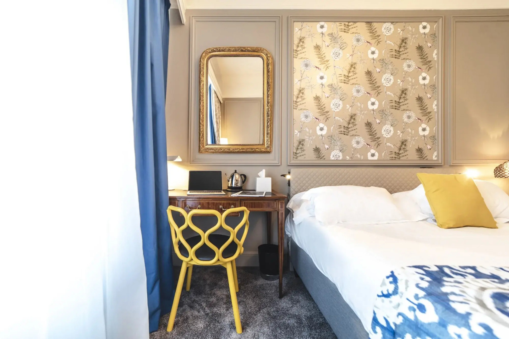 Grand Hotel Bellevue