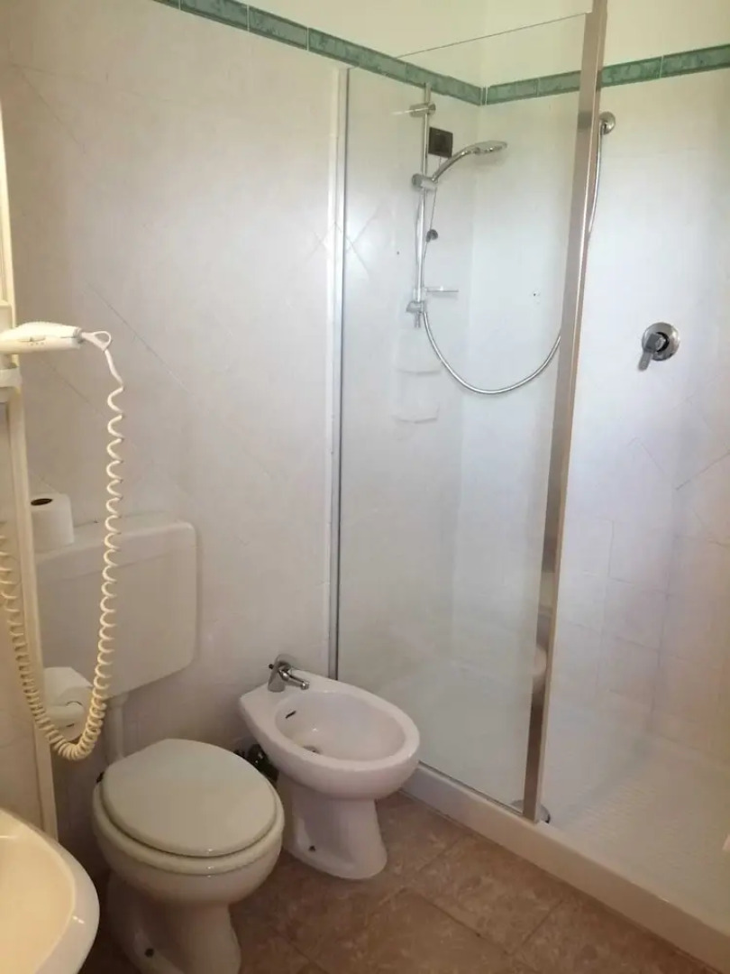 Hotel Locanda I Portici