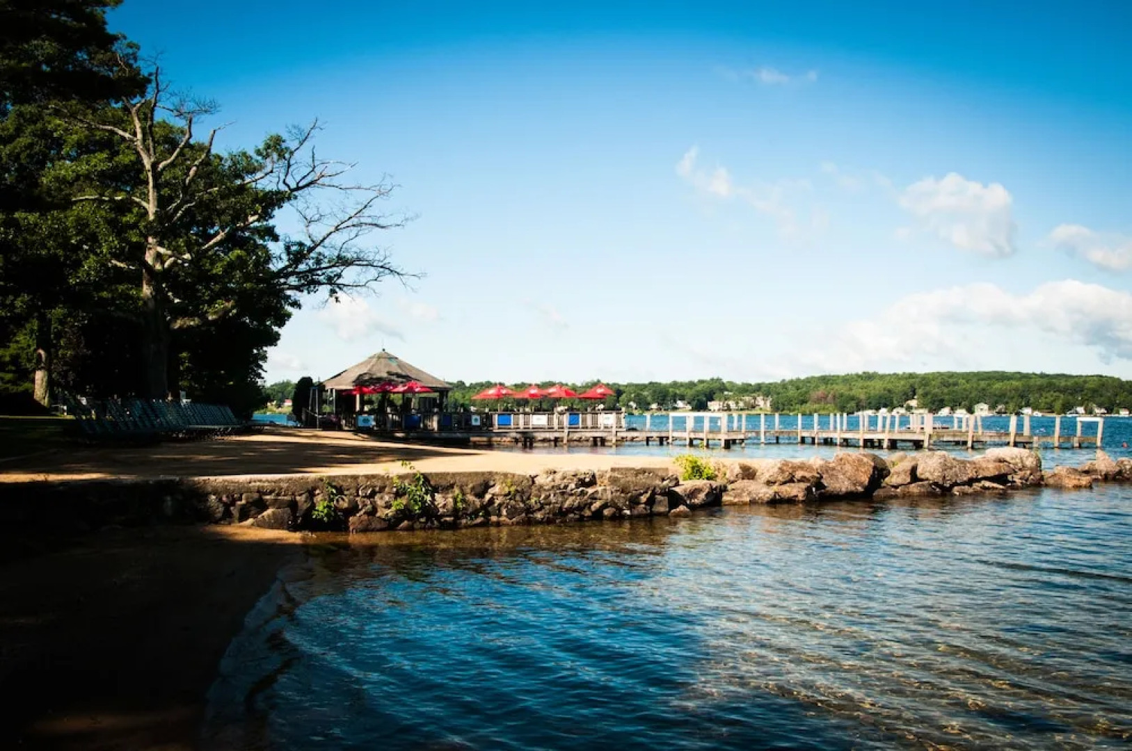 The Margate Resort on Lake Winnipesaukee