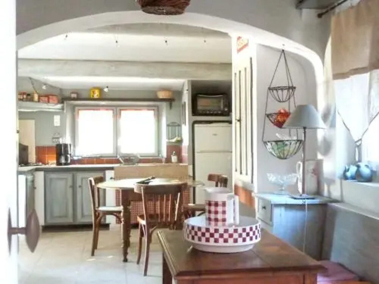 Apartment Chemin des Sablieres