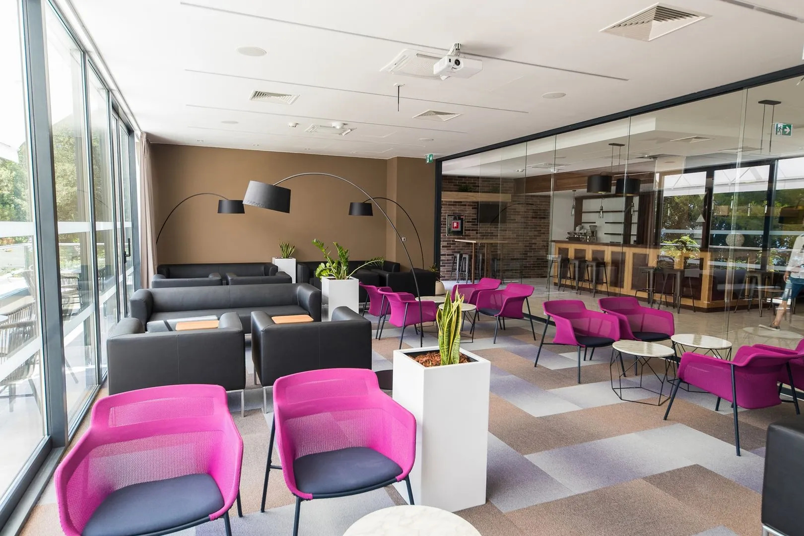 Boutique hotel Esplanade