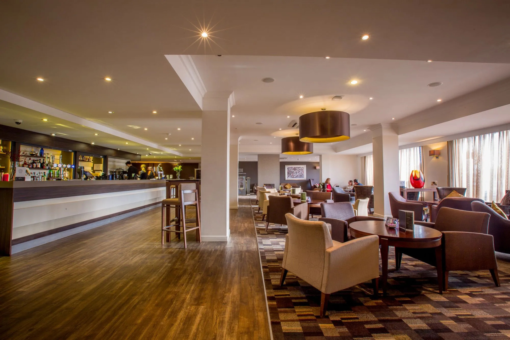 Mercure Preston Samlesbury