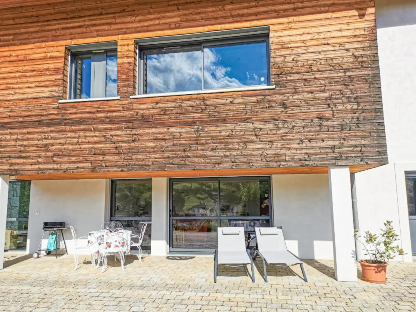 Gite de la Rue de la Tour