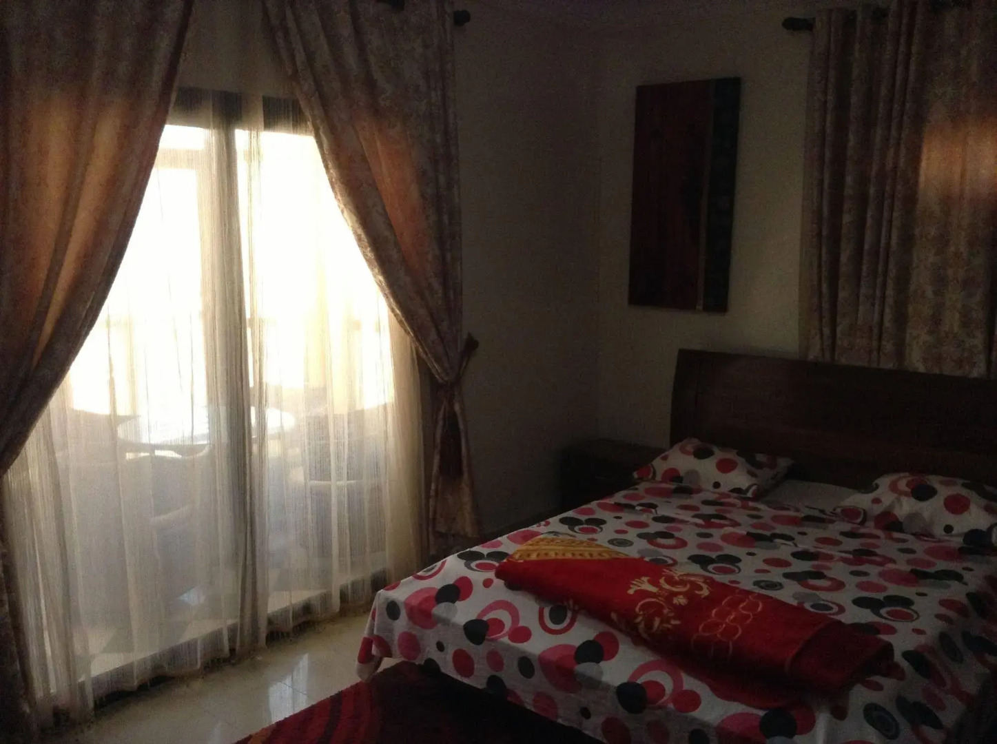 Residence Les Calanques