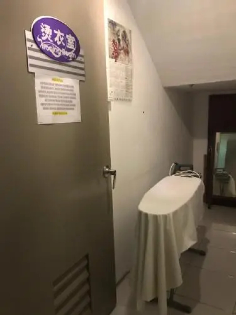 Sarikei Garden Hotel