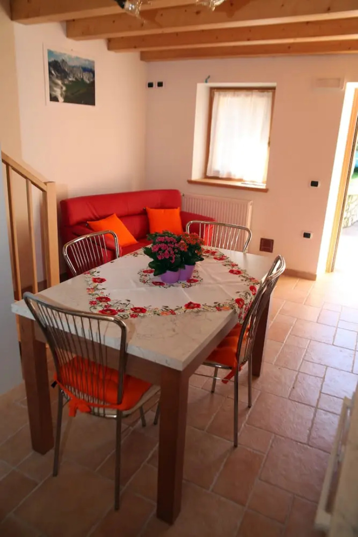 Albergo Diffuso Valcellina e Val Vajont in Claut