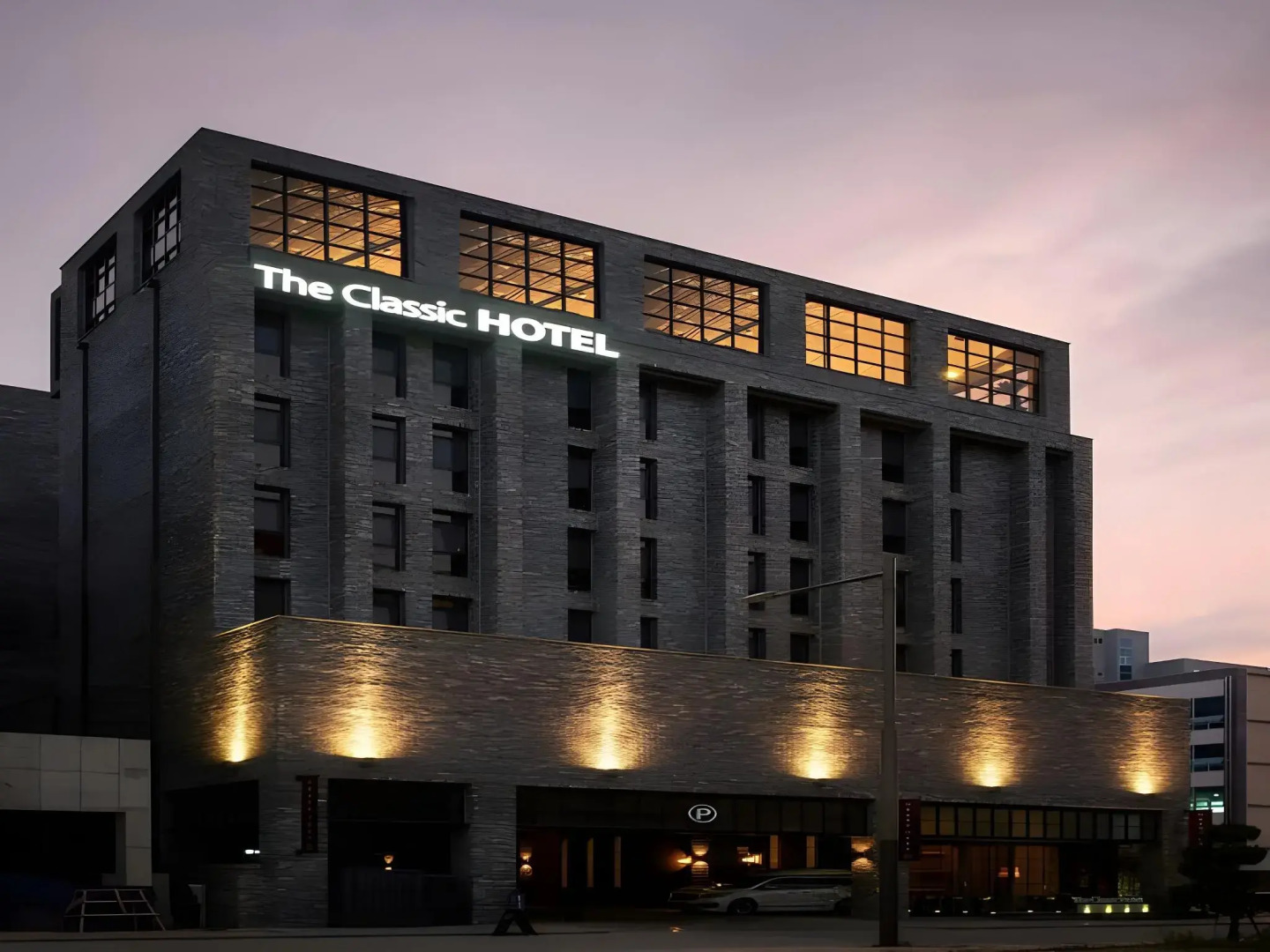 The Classic by Hotelone