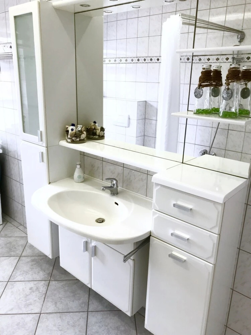 Ferienappartement "sophie"