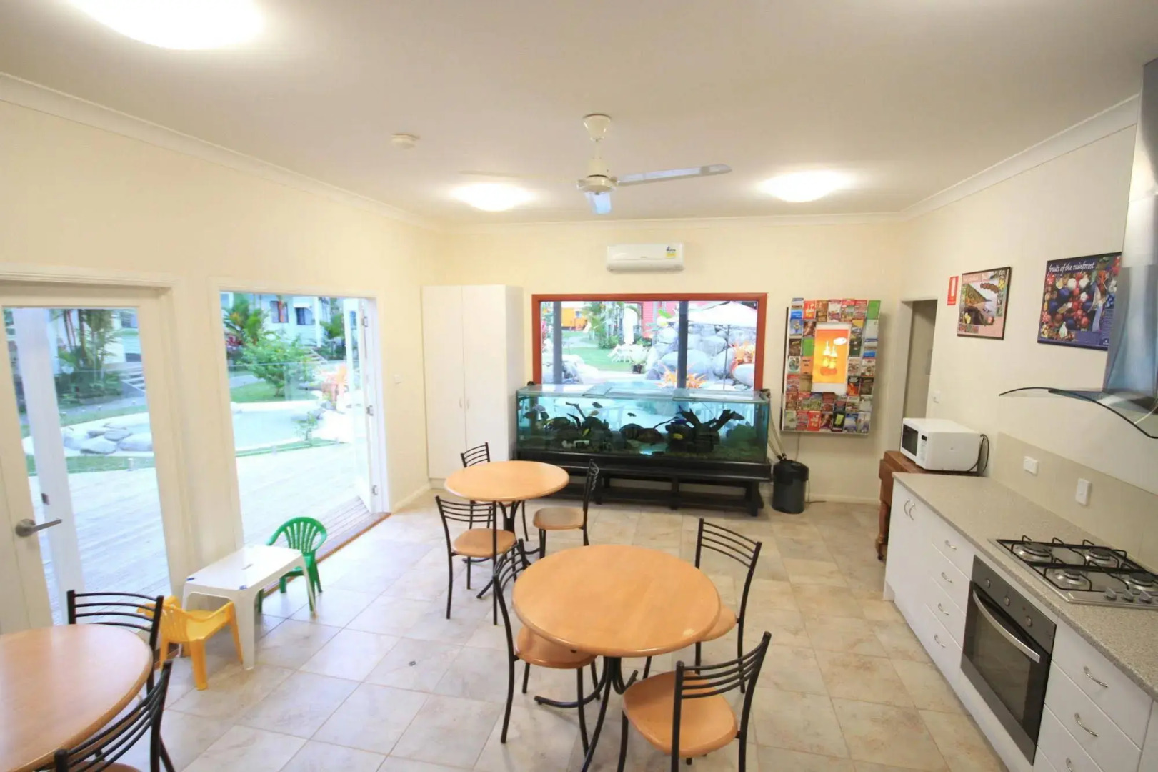 Mossman Resort Holiday Villas