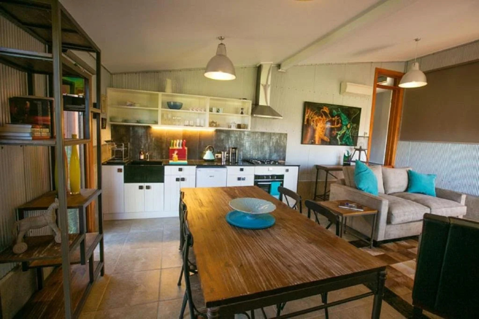 The Studio Yarra Valley