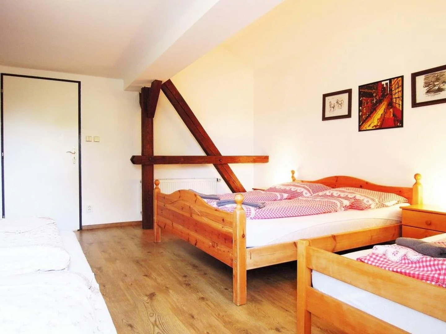 Pension U Sebastiana