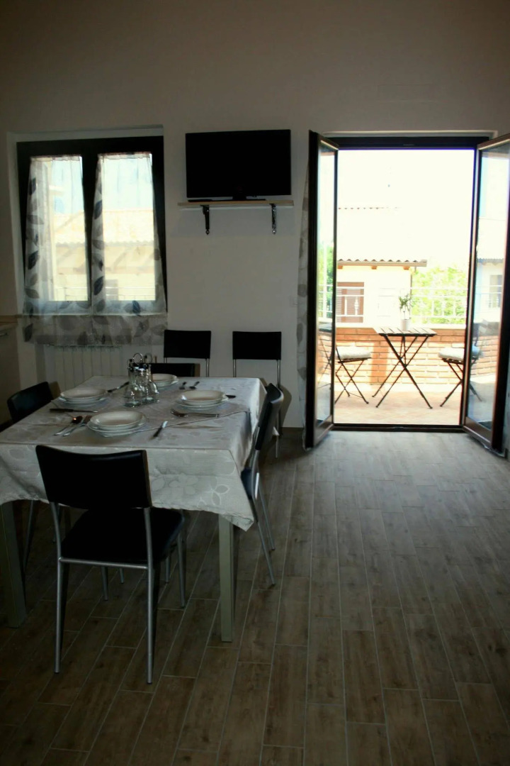 Porta Antica Di Tropea