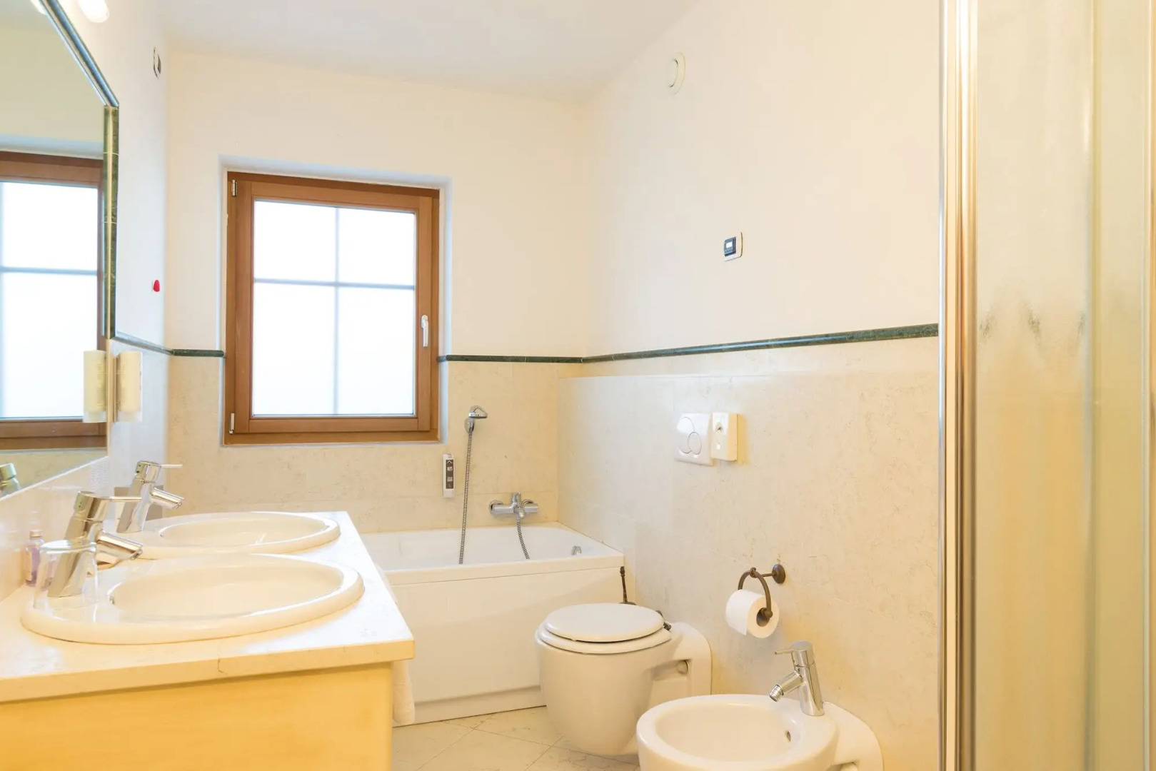 Hotel Touring Livigno