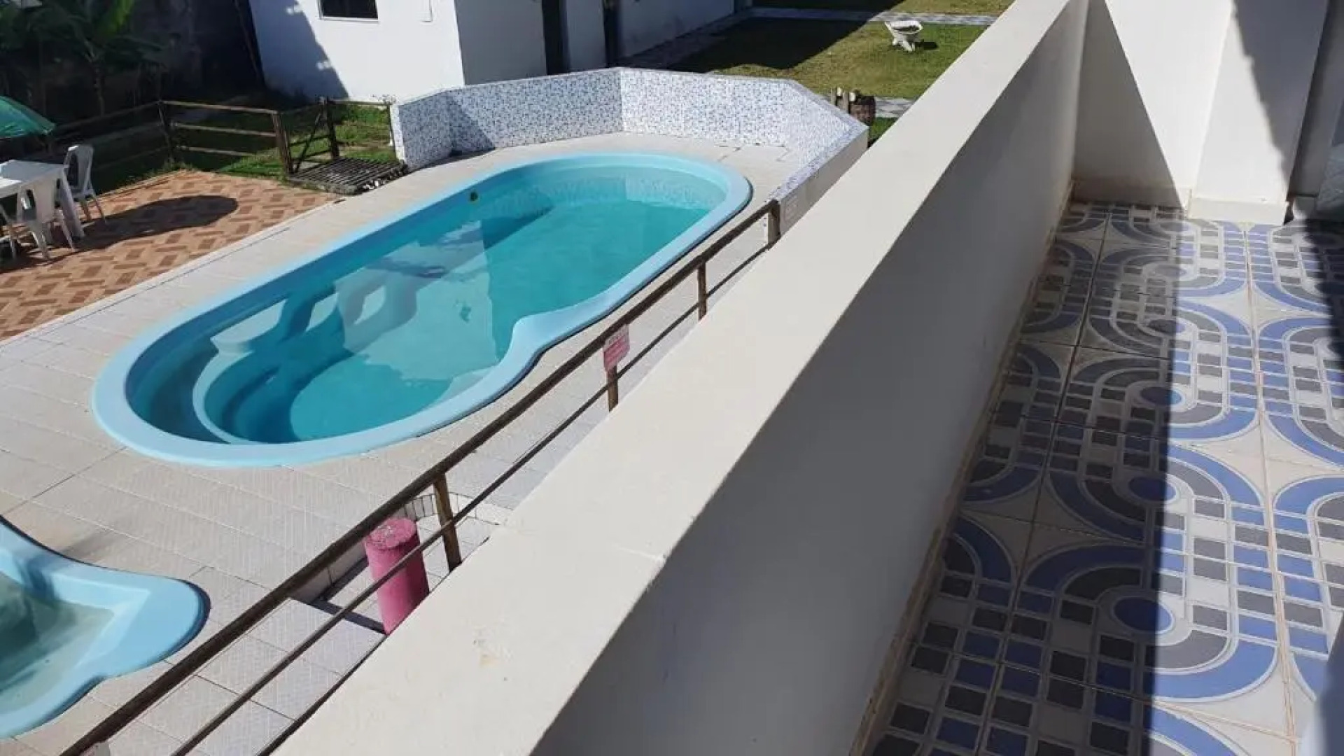 Pousada Sol Nascente