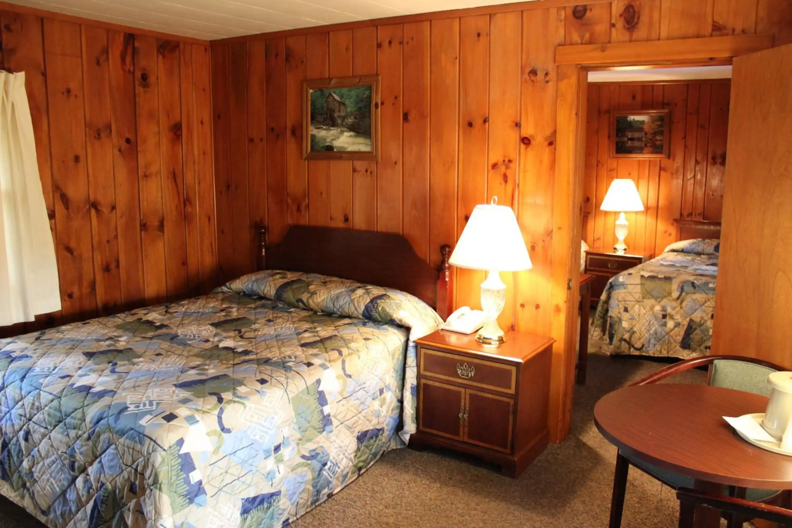 Nootka Lodge
