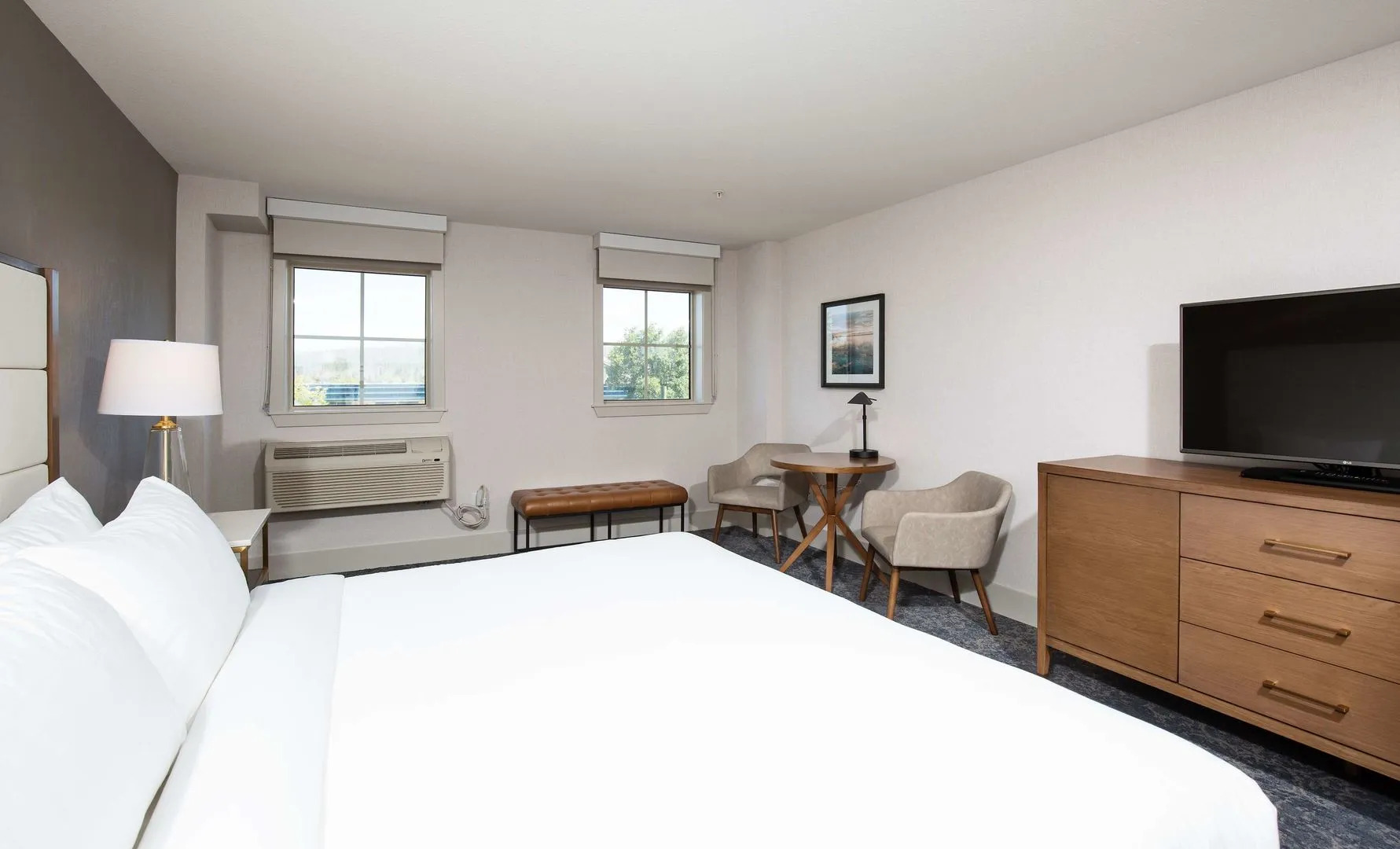 Pomeroy Hotel Fort McMurray