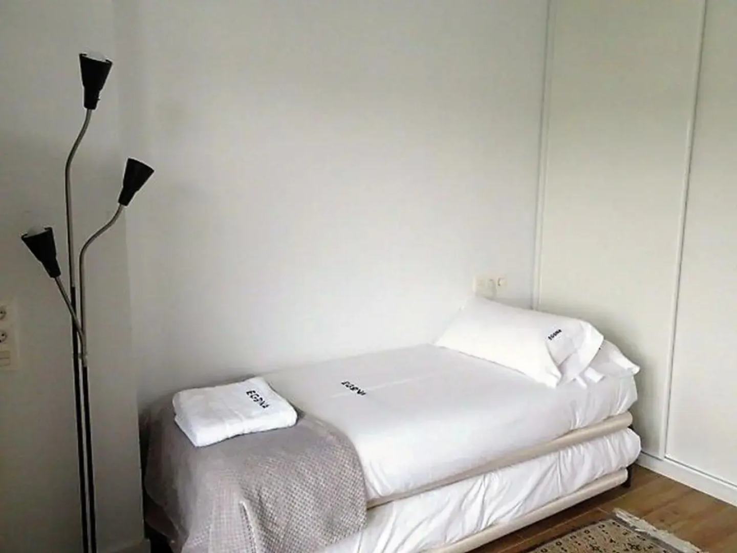 Egona-Zum8 Vista Espectacular,Piscina,Tenis,Playa