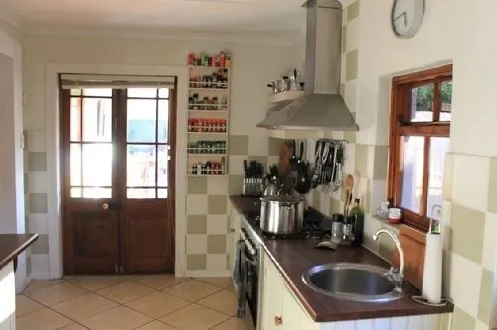 The 3 Chimneys Guest House